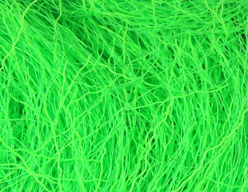 Hareline Electric Ripple Ice Fiber