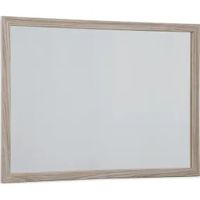 Hasbrick Mirror