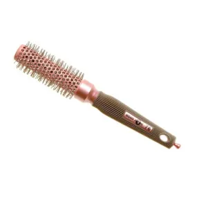 Head Jog Ceramic Ionic Radial Pink Brushes