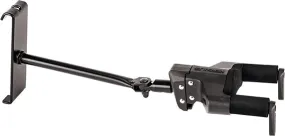 Hercules GSP40HB Wall Mount Grid Guitar Stand