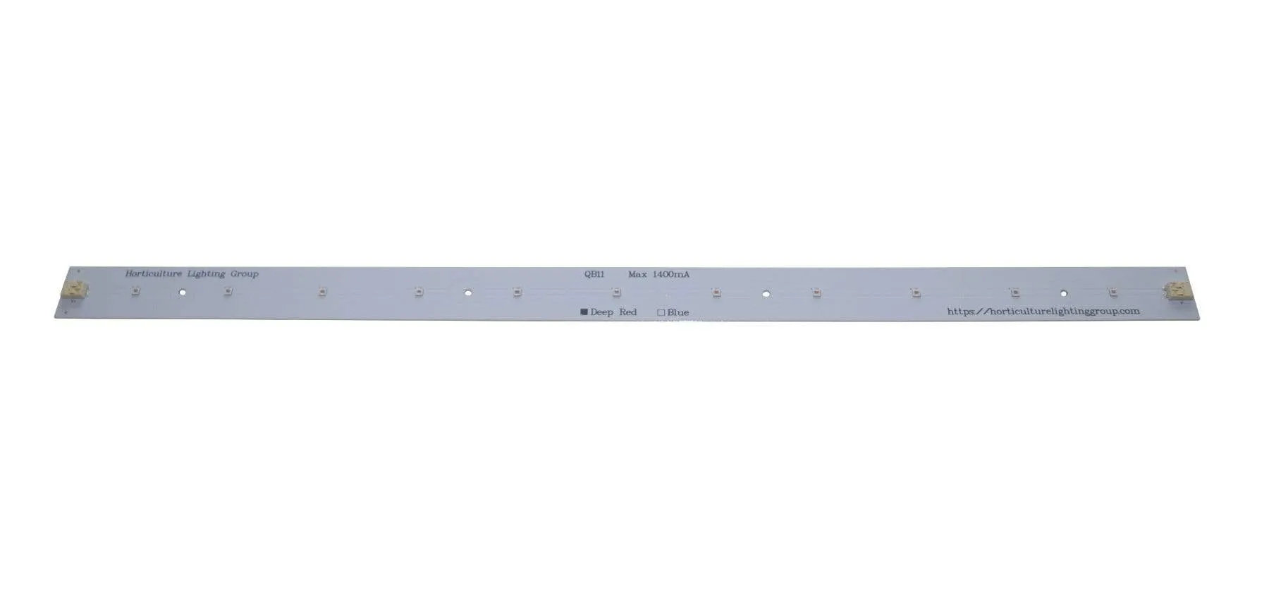 HLG QB11 QUANTUM BOARD