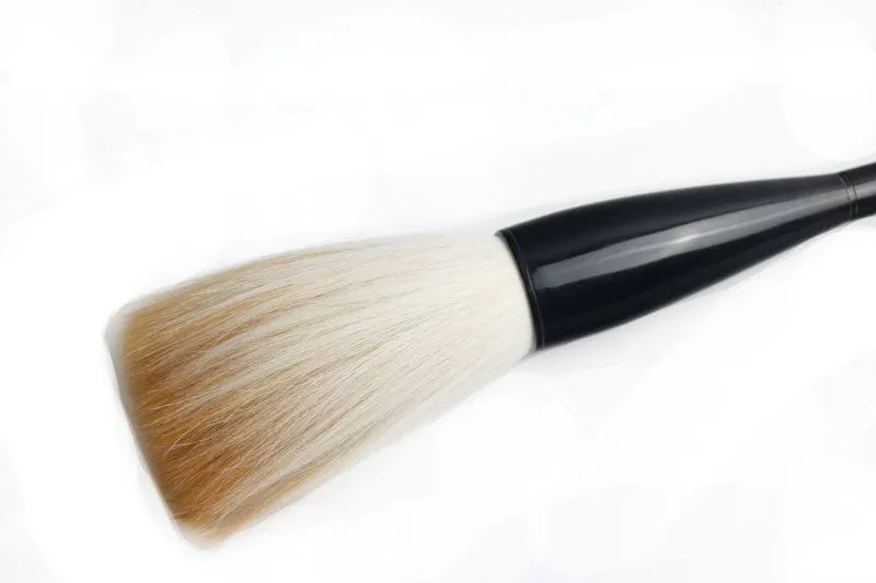 HONOR AND GLORY - Goat-Horse Hair Calligraphy Sumi Collectors Brush