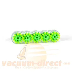 Hoover SteamVac 5-Brush Block