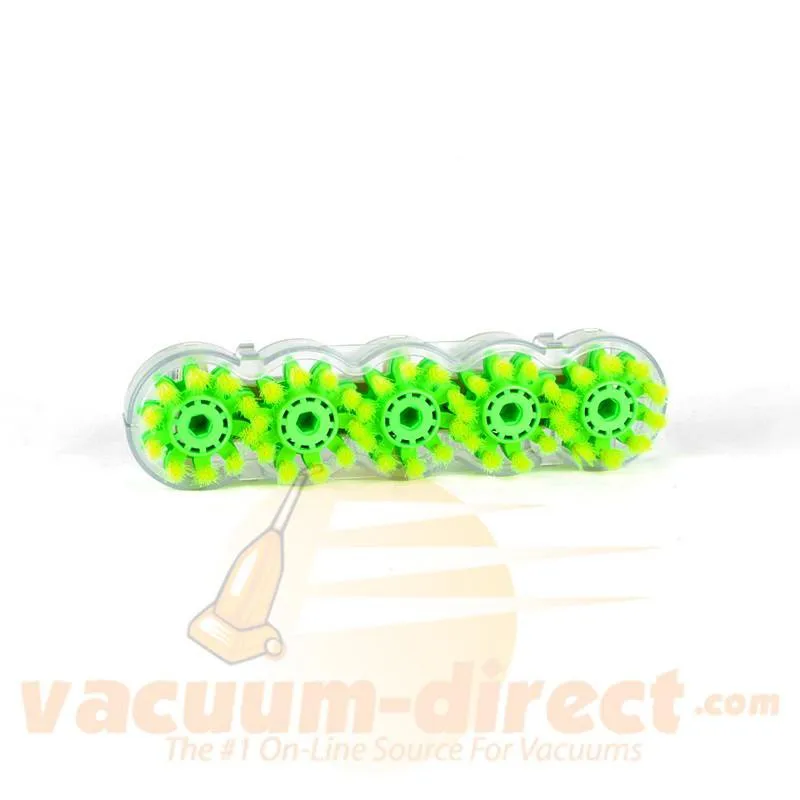 Hoover SteamVac 5-Brush Block