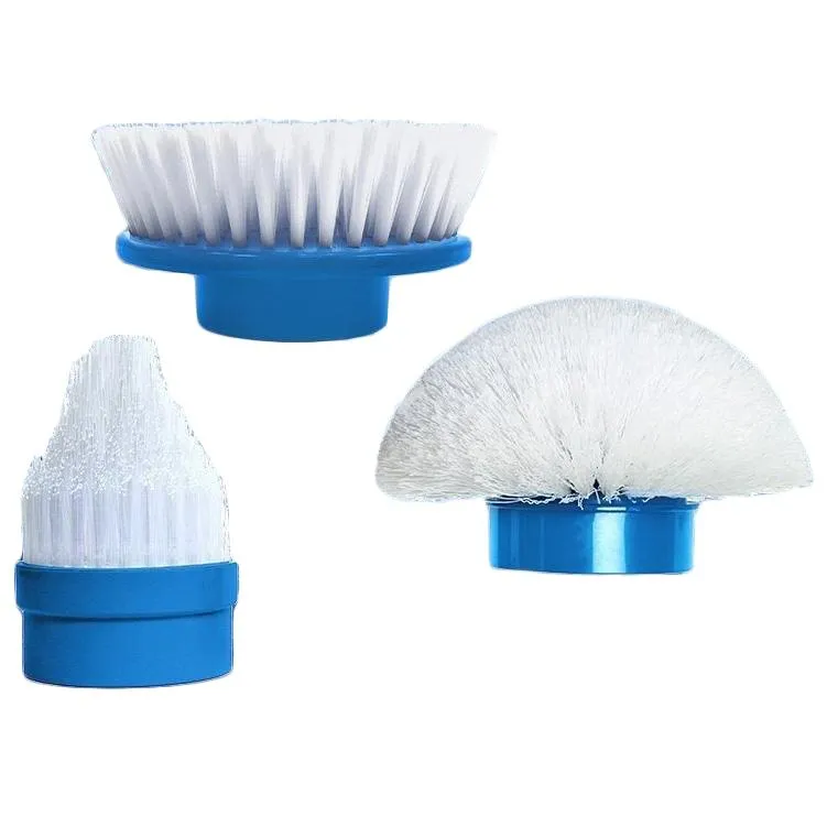 Hurricane Spin Scrubber Replacement Heads