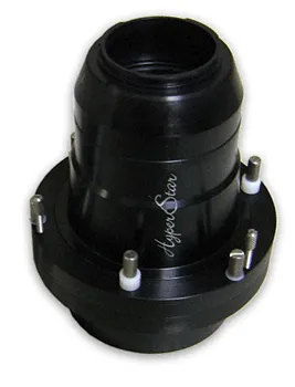HyperStar 14/14HD V4 with Filter Slider