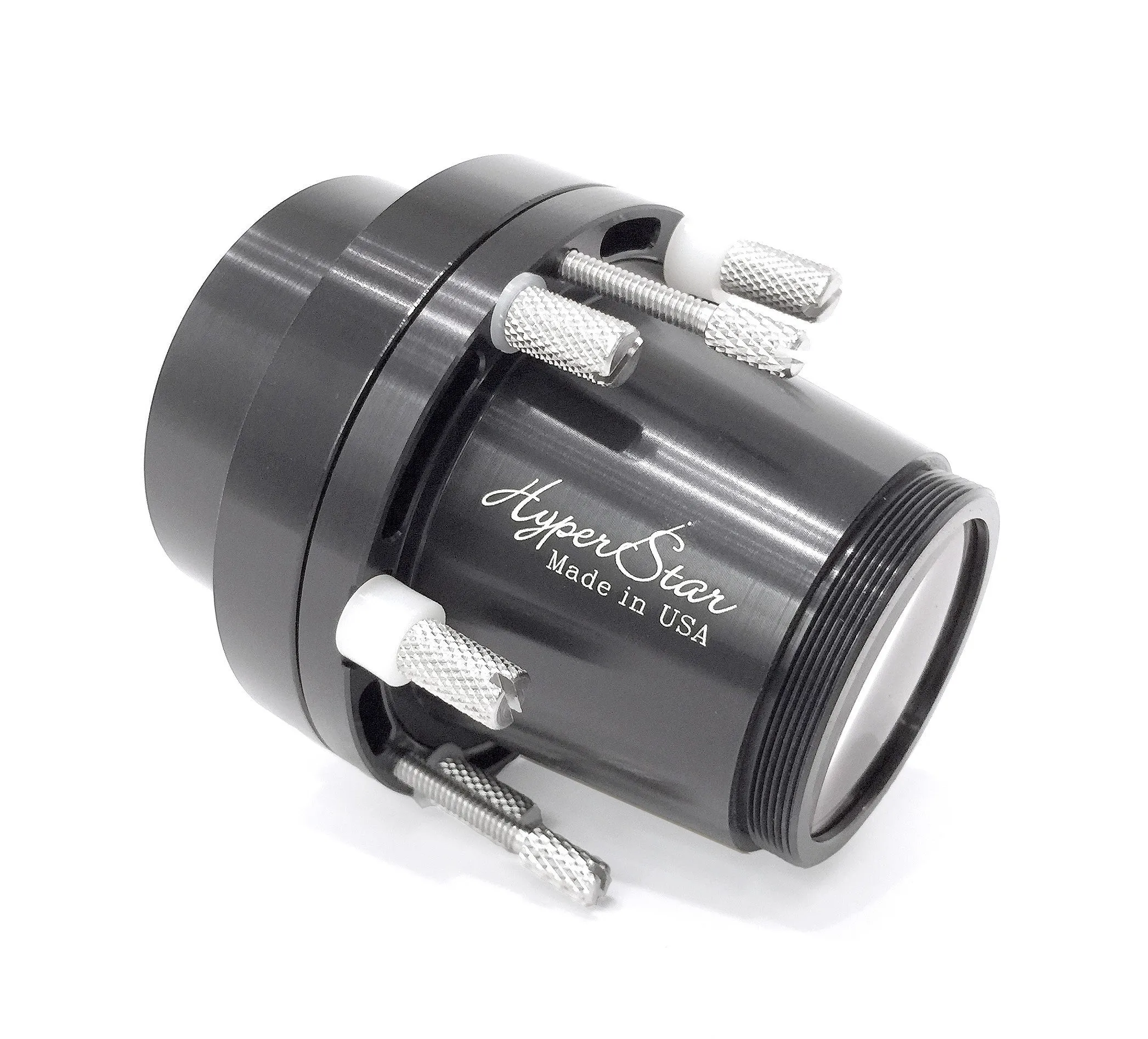 HyperStar 8/8HD V4 with Filter Slider