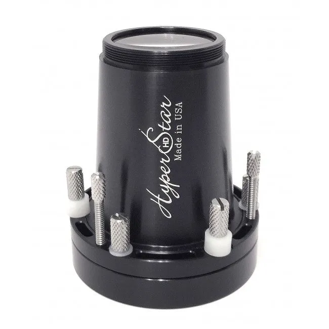 HyperStar 8/8HD V4 with Filter Slider