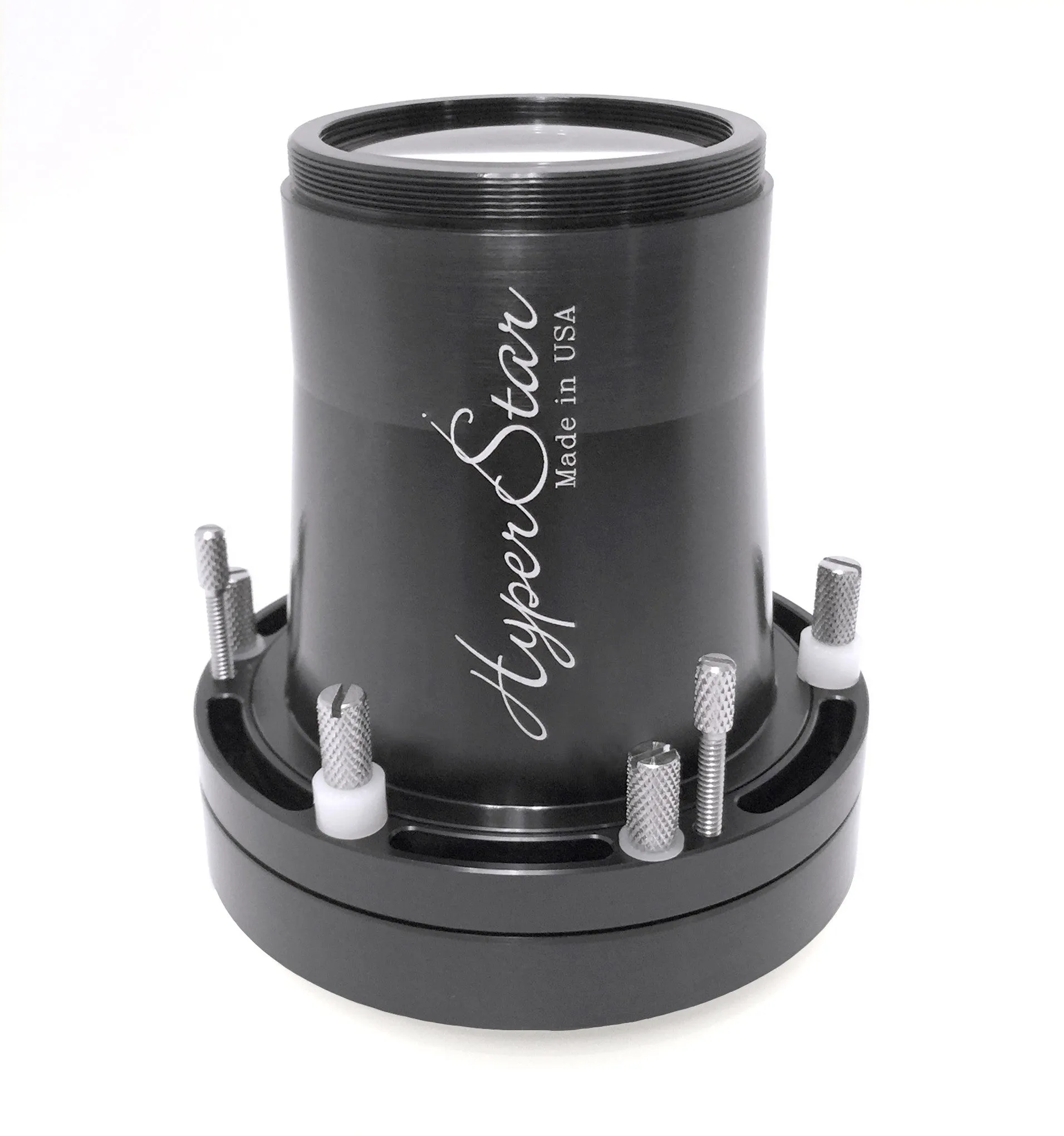 HyperStar 9.25/9.25HD V4 with Filter Slider