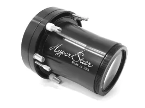 HyperStar 9.25/9.25HD V4 with Filter Slider