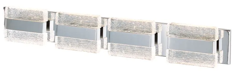 Ice Vanity Light