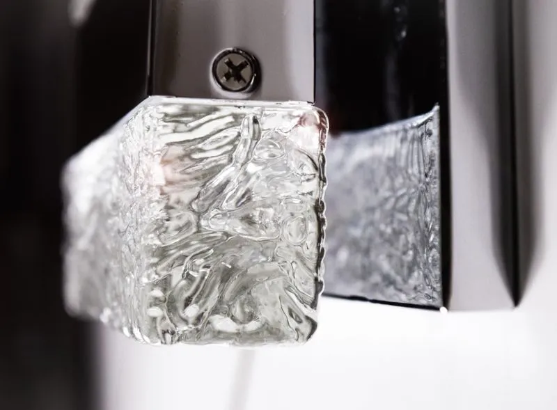 Ice Vanity Light