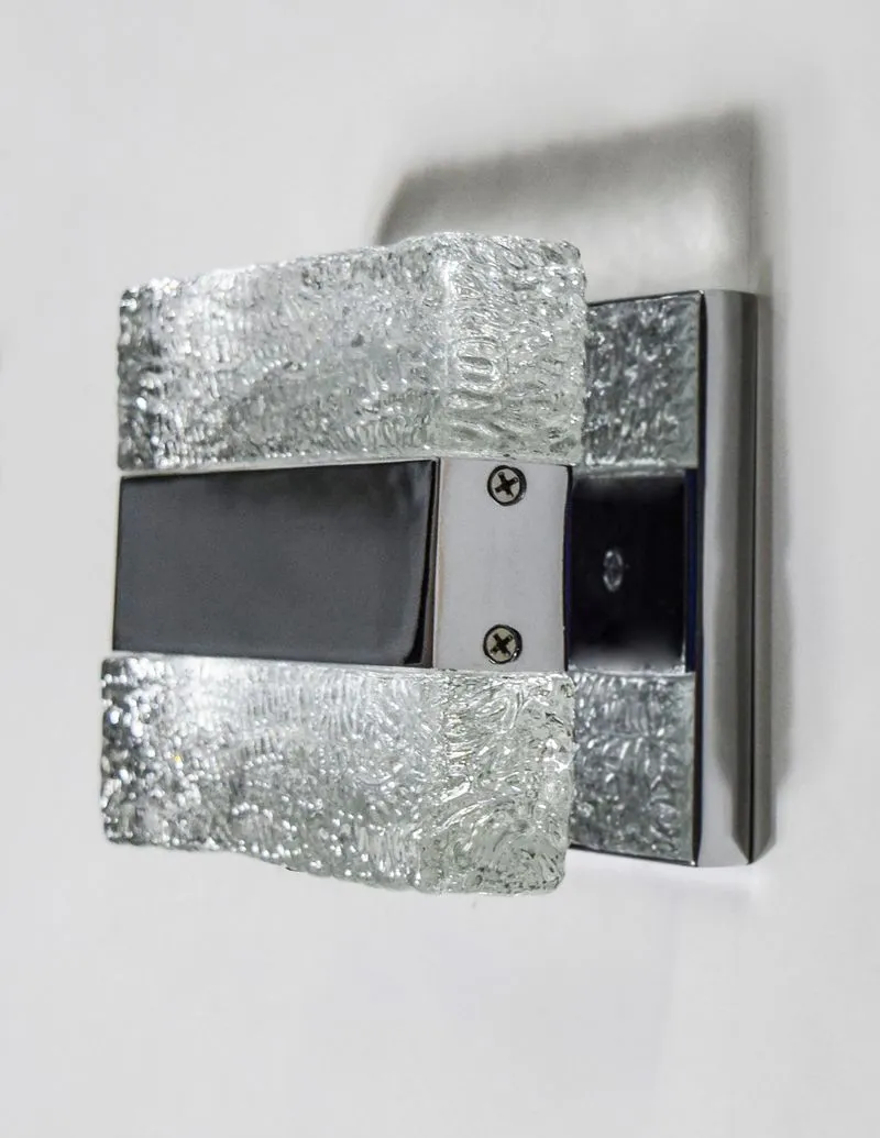 Ice Vanity Light