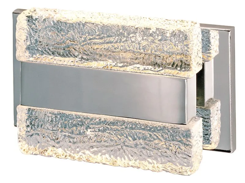 Ice Vanity Light