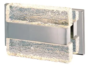 Ice Vanity Light