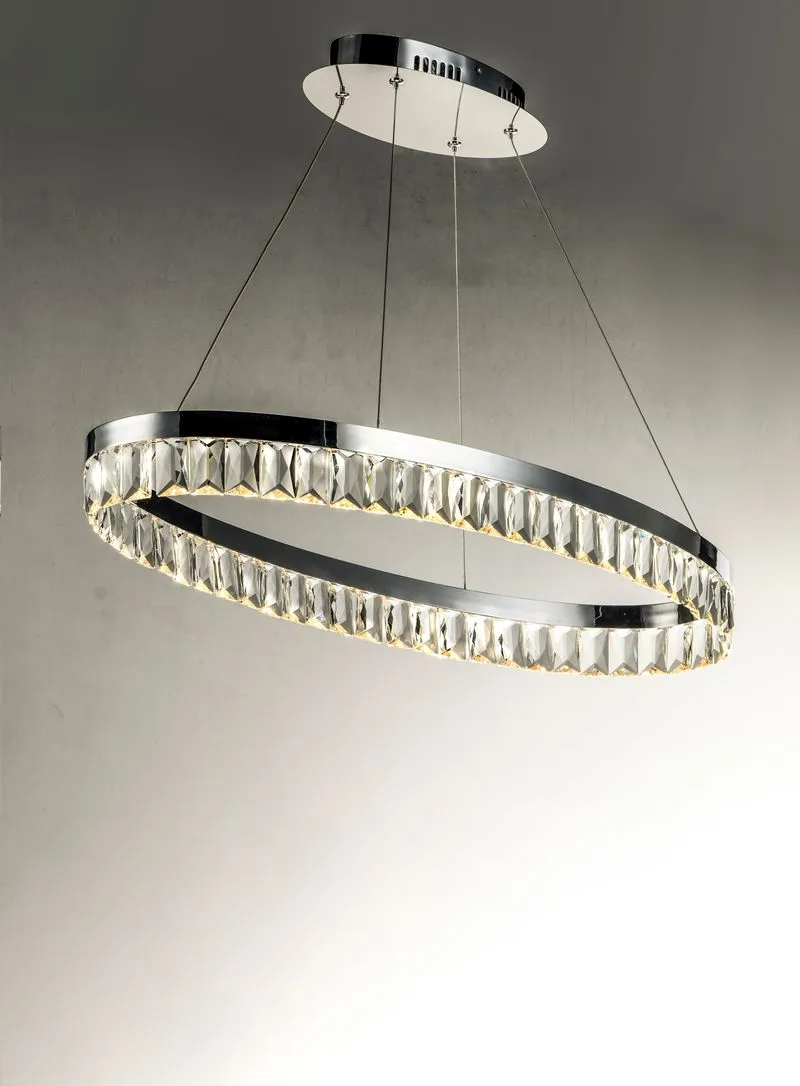 Icycle Vanity Light