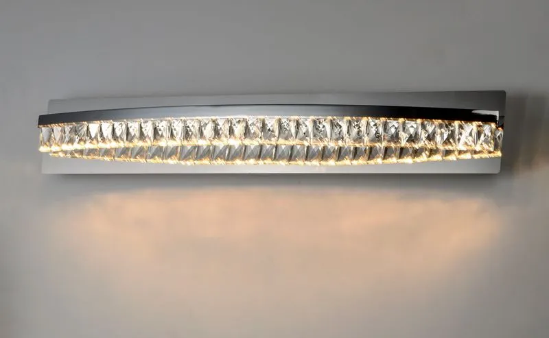 Icycle Vanity Light