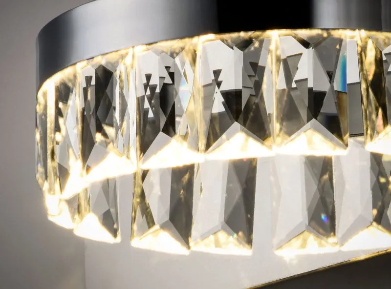Icycle Vanity Light