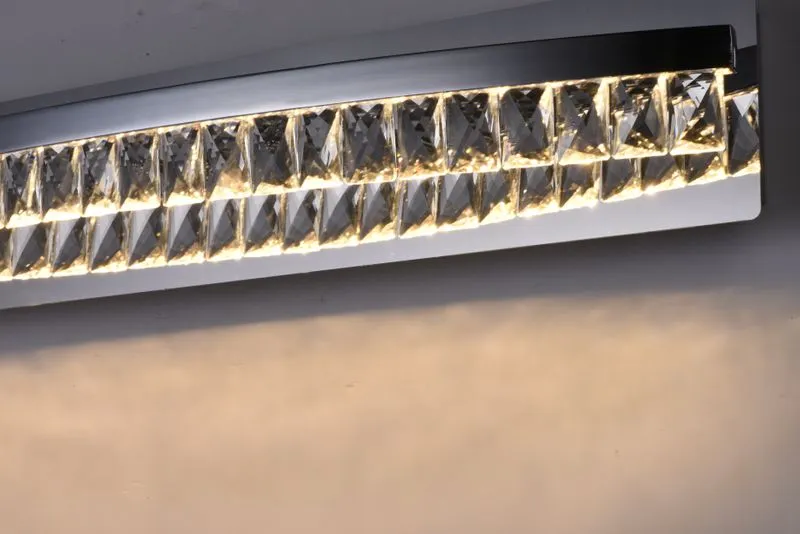 Icycle Vanity Light