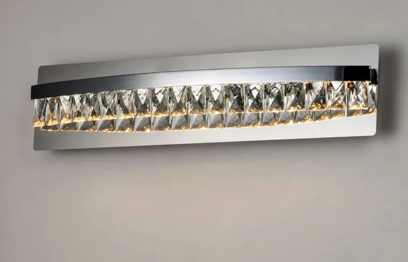 Icycle Vanity Light