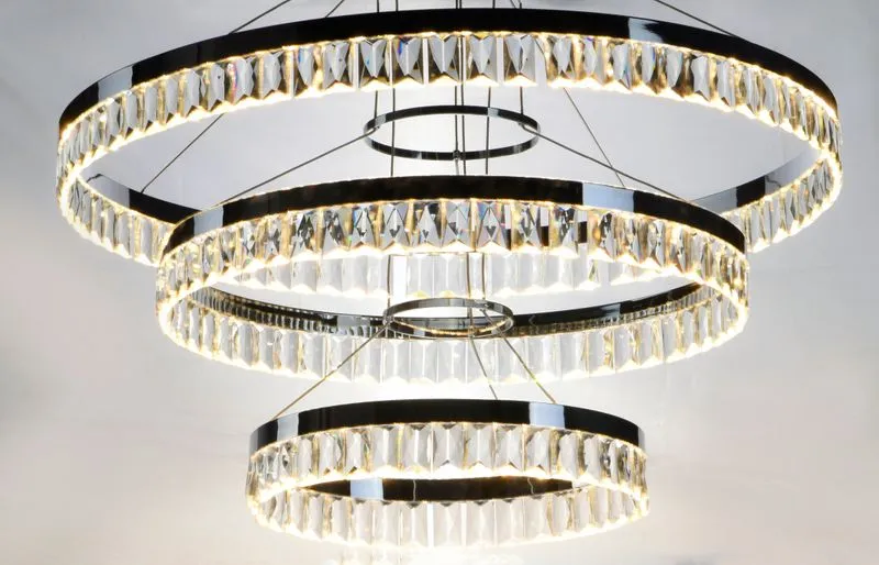Icycle Vanity Light