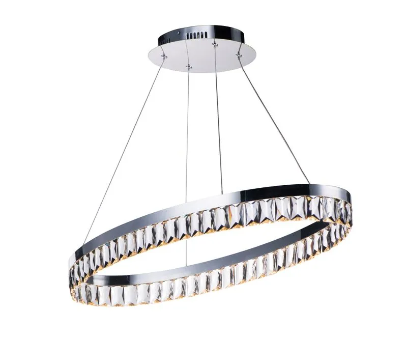 Icycle Vanity Light