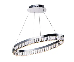 Icycle Vanity Light