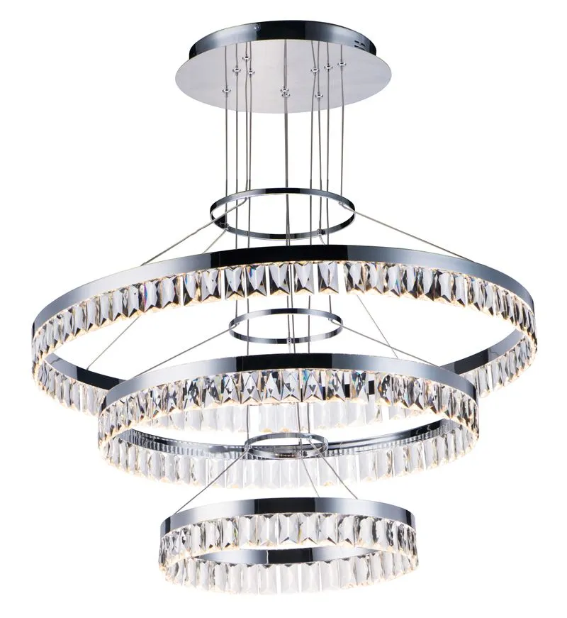 Icycle Vanity Light