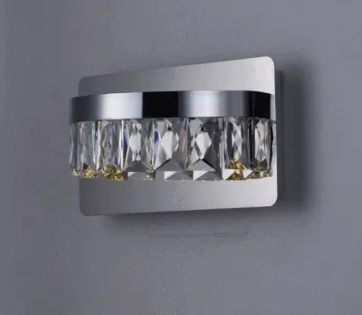 Icycle Vanity Light