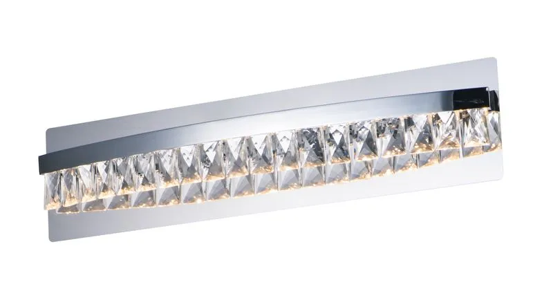 Icycle Vanity Light