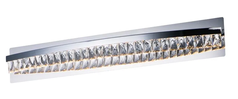 Icycle Vanity Light