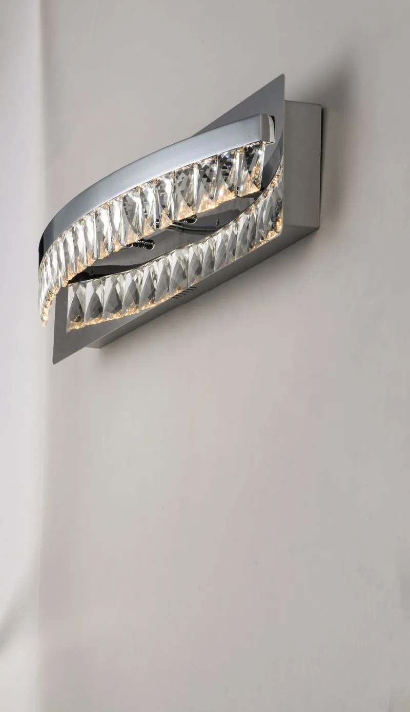 Icycle Vanity Light