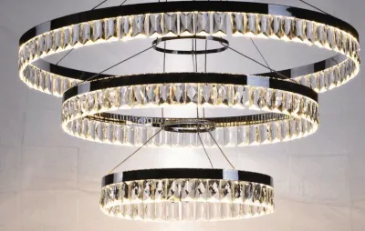 Icycle Vanity Light