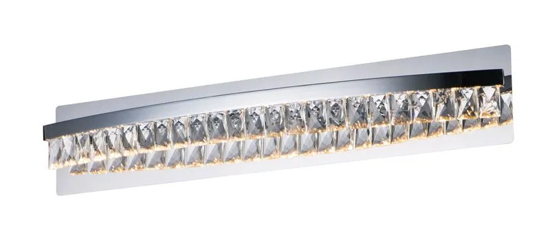 Icycle Vanity Light