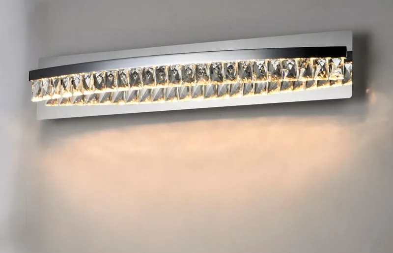 Icycle Vanity Light
