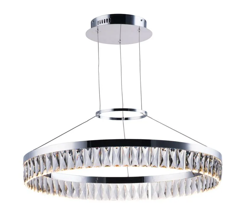 Icycle Vanity Light