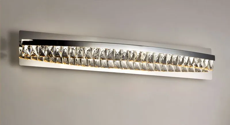 Icycle Vanity Light