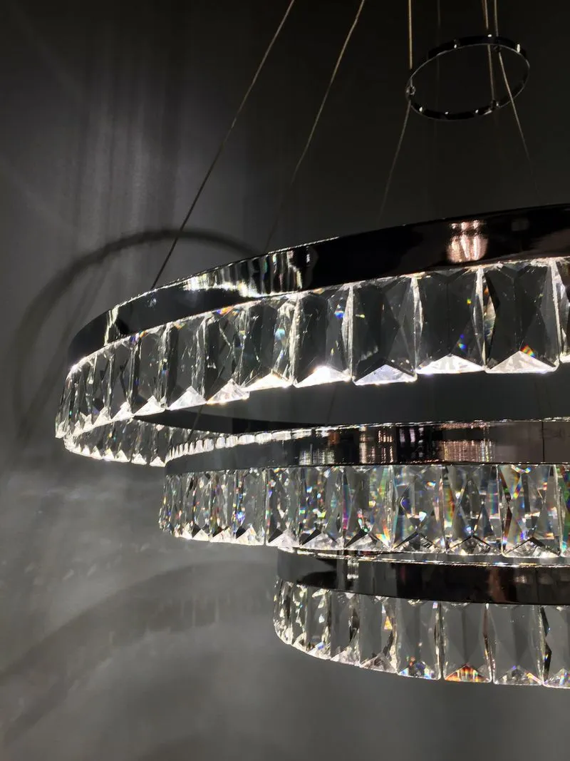Icycle Vanity Light