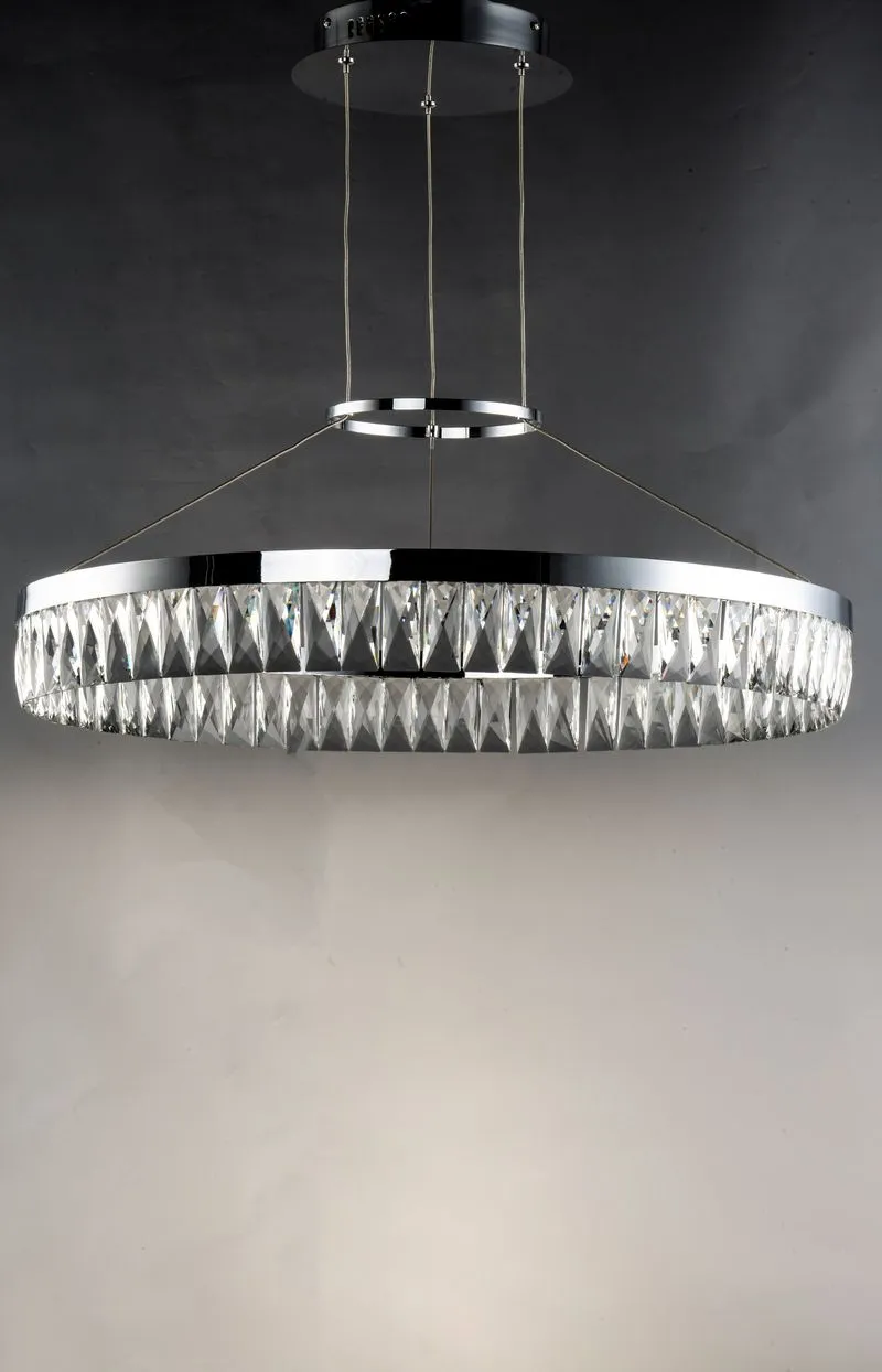 Icycle Vanity Light