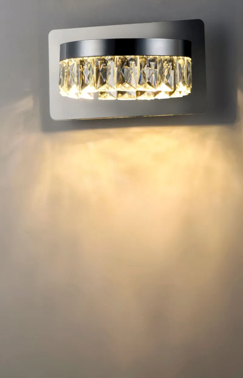 Icycle Vanity Light