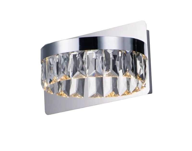 Icycle Vanity Light