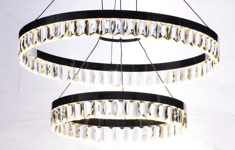 Icycle Vanity Light