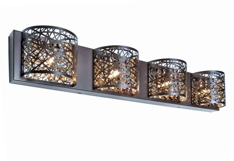 Inca 32.75" Vanity Lighting