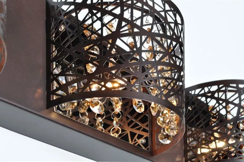 Inca 32.75" Vanity Lighting