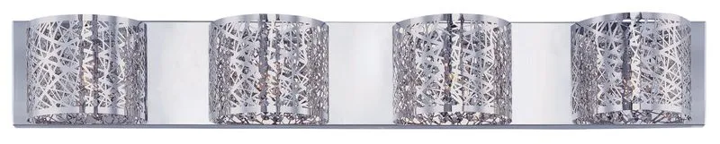 Inca 32.75" Vanity Lighting