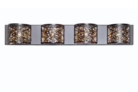 Inca 32.75" Vanity Lighting