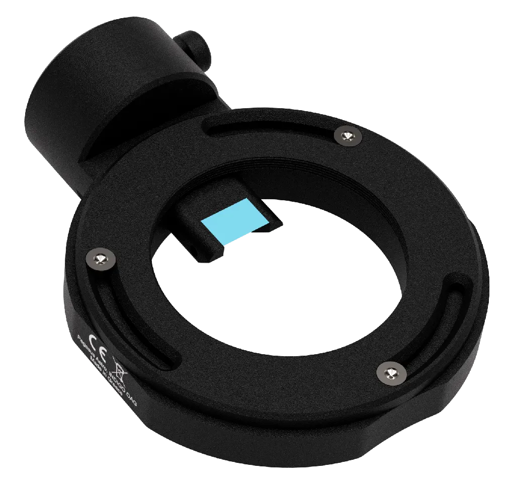Indigo Off Axis Guider