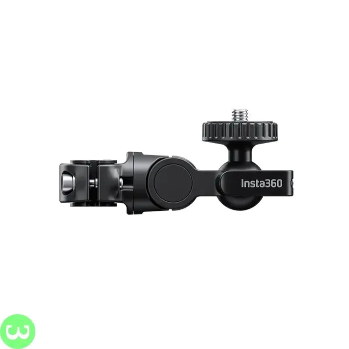 Insta360 Rear View Mirror Mount