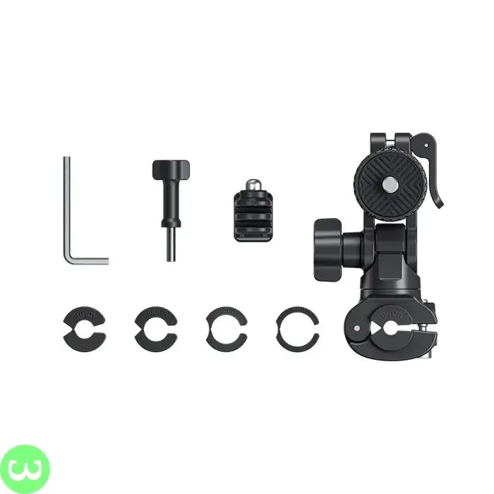 Insta360 Rear View Mirror Mount