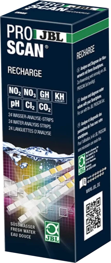 JBL PRO SCAN